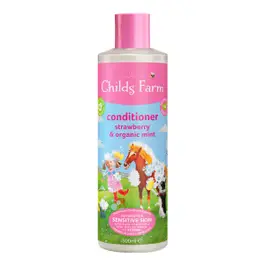 Childs Farm Conditioner Strawberry & Mint 500ml