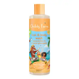 Childs Farm Hair & Body Wash Watermelon & Pinapple 500ml