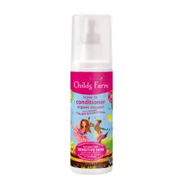 Childs Farm Leave-In Conditioner Coco-Nourish 125ml