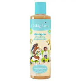 Childs Farm Shampoo Strawberry & Mint 250ml