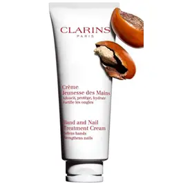 Clarins Hand & Nails Treat Cream 100ml