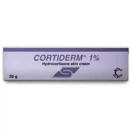 Cortiderm Cream 30 gm