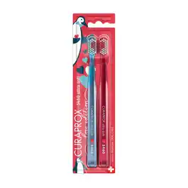 Curaprox 5460 Tb Love Edition Duo Pack