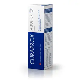 Curaprox Aligner Foam 40ml