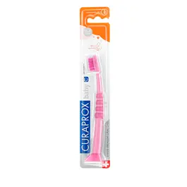 Curaprox Baby Ultra Soft Toothbrush