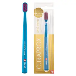 Curaprox Cs 12460 Velvet Ultra Soft Toothbrush