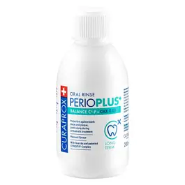 Curaprox Perio Plus+ Balance 0.05% Mw 200 Ml