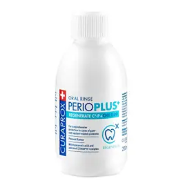 Curaprox Perio Plus+ Regenerate 0.09% Mw 200 Ml