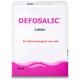 Defosalic Lotion 30 ml