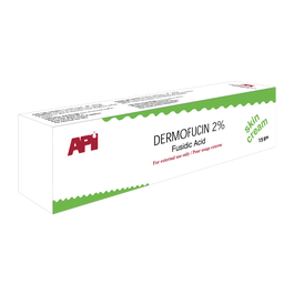 Dermofucin Cream 15 gm
