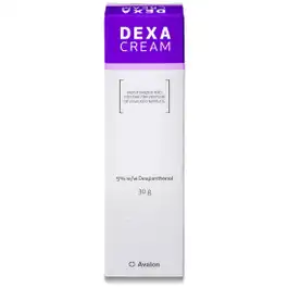 Dexa Cream 30 gm
