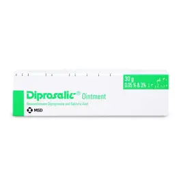 Diprosalic Ointment 30 gm