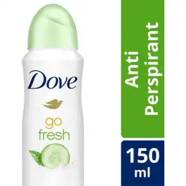 Dove Deo Spray Fresh 150 ml