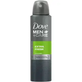 Dove Men Deo Spray Extra Fresh 150 ml
