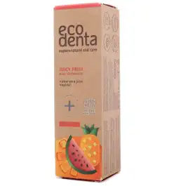 Ecodenta Juicy Fruit Kids Toothpaste 75 ml