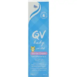 Ego QV Baby Barrier Reparing Protective Cream 50 gm