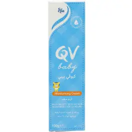 Ego QV Baby Moisturising Cream 100 gm