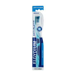 Elgydium Antiplaque Toothbrush Medium