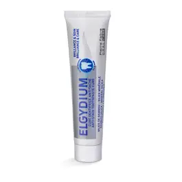 Elgydium Brilliance And Care Toothpaste 30 Ml
