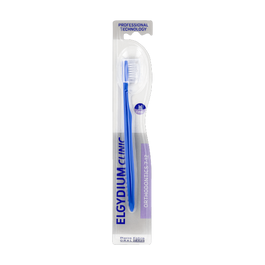 Elgydium Clinic Orthodontics Toothbrush