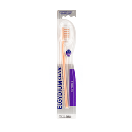 Elgydium Clinic Orthodontics X Toothbrush
