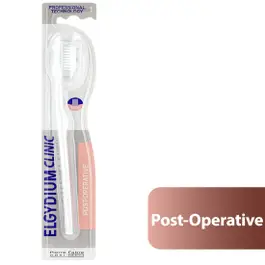 Elgydium Clinic Toothbrush 7/100