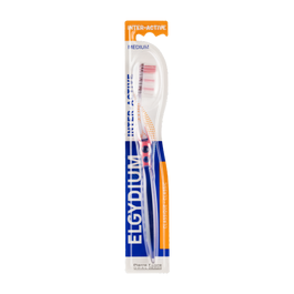 Elgydium Interactive Toothbrush Medium