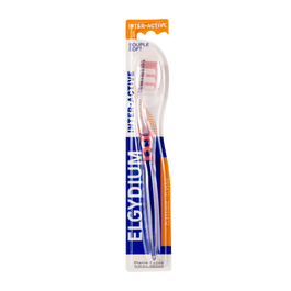 Elgydium Interactive Toothbrush Soft