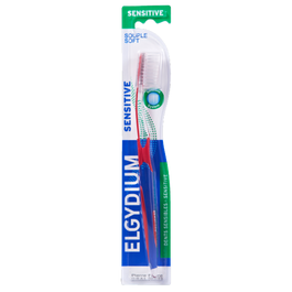 Elgydium Sensitive Toothbrush
