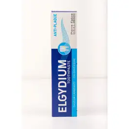 Elgydium Toothpaste Anti-Plaque 75 ml