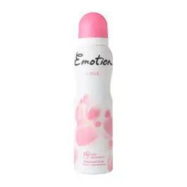 Emotion Deo Spray Love 150 Ml