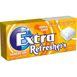 Extra Tropical Handypack