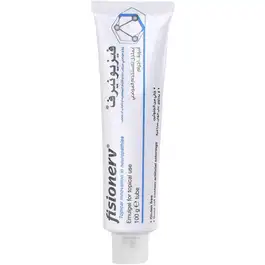Fisionerv Emulgel 100gm
