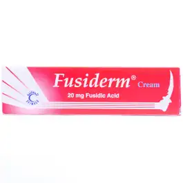 Fusiderm Cream 30 gm