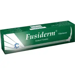 Fusiderm Ointment 30 gm