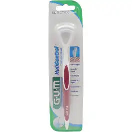 G.U.M Tongue Cleaner Soft
