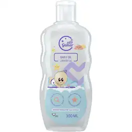 Gamar Baby Oil 300Ml