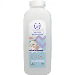 Gamar Baby Powder 400 Gm