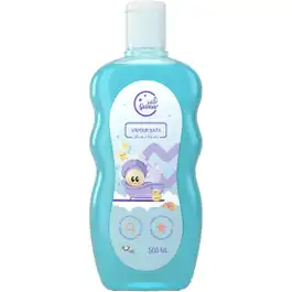 Gamar Vapour Bath 500 Ml