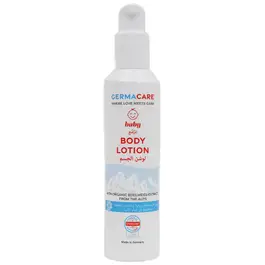 Germacare Baby Body Wash 200ml