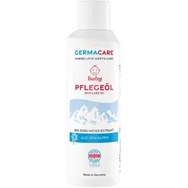 Germacare Baby Skin Care Oil 150ml