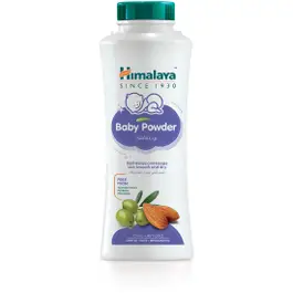 Himalaya Baby Powder 200 gm