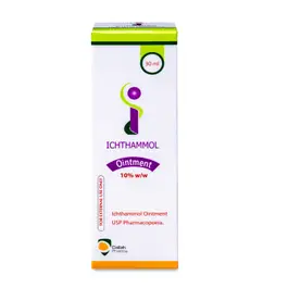 Ichthammol Ointment 30ml