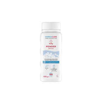 Germacare Baby Powder 100g