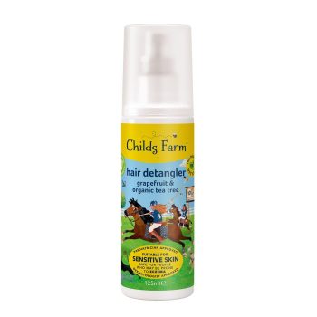 Childs Farm Hair Detangler Grapefruit & Tea Tree Oil 125ml