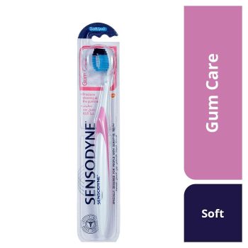 Sensodyne Toothbrush Gum Care Soft