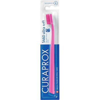 Curaprox Cs 5460 Ultra Soft Toothbrush