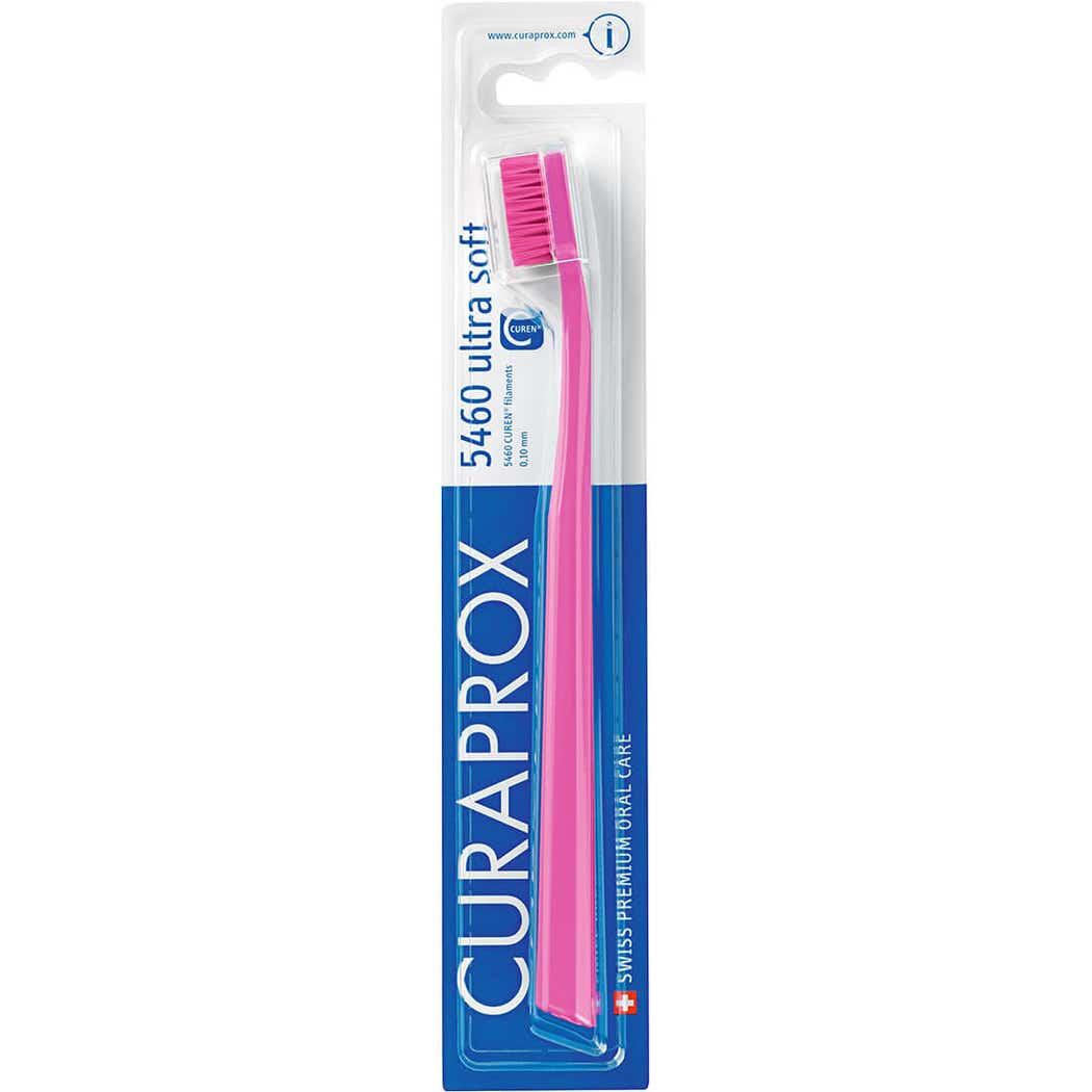 image (21) Curaprox Cs 5460 Ultra Soft Toothbrush