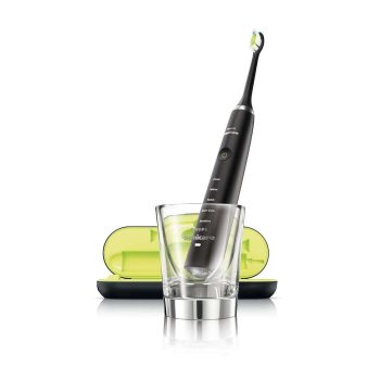Philips Electric Toothbrush Black - HX9352/04