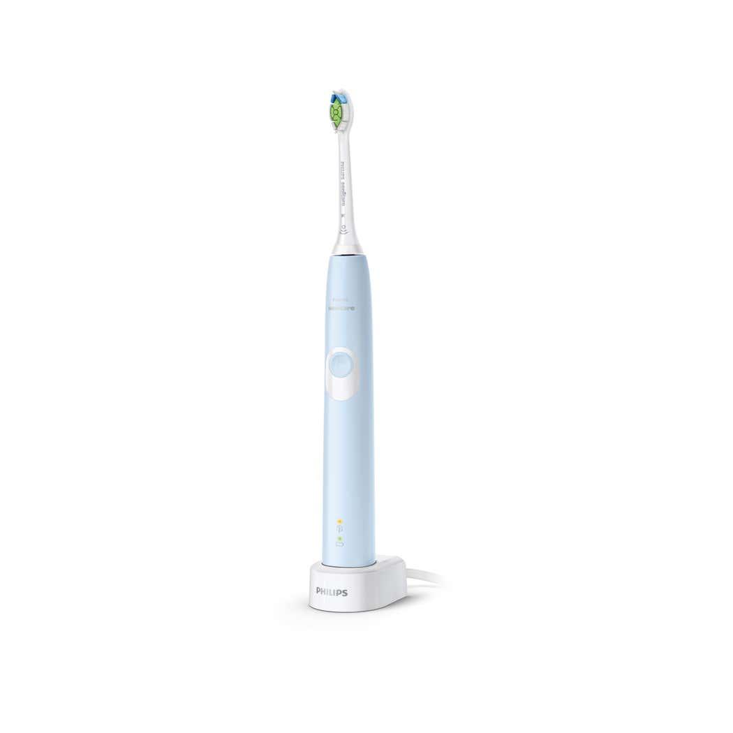 image (23) Philips Sonicare Electric Toothbrush HX6803/26